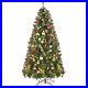 10ft_Automatic_Tree_Structure_PVC_Material_1200_Lights_Christmas_Tree_Green_01_njnr