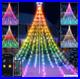 12_ft_Flagpole_Christmas_Tree_Pre_lit_Programmable_RGB_Fairy_Lights_Decorations_01_asiu