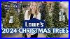 2024_Lowe_S_Artificial_Christmas_Tree_Reviews_My_Top_Picks_01_bpea