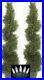2_Cypress_Outdoor_Topiary_Artificial_Plant_Tree_50_Cedar_Spiral_Christmas_Light_01_evb
