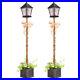 2_Pieces_5ft_Christmas_Lamp_Post_Tree_Stand_Pre_Lit_Xmas_Outdoor_Porch_Lights_01_yexa