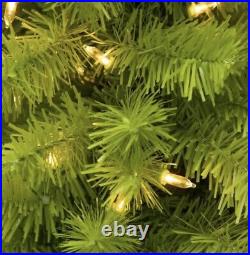 3 Foot LED Bright Green Whimsical Tree 2024 The Grinch Hobby Lobby