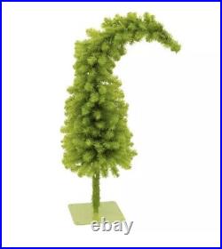 3 Foot LED Bright Green Whimsical Tree 2024 The Grinch Hobby Lobby