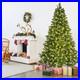 4_5_6_7Ft_Artificial_Christmas_Tree_with_Lights_LED_Snow_Flocked_Pine_Cone_Xmas_01_go