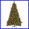 4_5_foot_Mixed_Spruce_Hinged_Artificial_Christmas_Tree_with_Glitter_Branches_Re_01_xr
