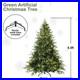 4_9FT_Pre_Lit_Artificial_Christmas_Tree_Realistic_Green_Spruce_Holiday_Xmas_Tree_01_xe
