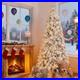 4_9_FT_Prelit_Snow_Flocked_Artificial_Christmas_Tree_With_Warm_White_Light_Winte_01_pgj