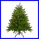 4_Pre_Lit_Northern_Pine_Full_Artificial_Christmas_Tree_Clear_Lights_01_ju