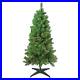 4_X_25_Pre_Lit_Blackwater_Fir_Artificial_Christmas_Tree_Clear_Lights_01_atq