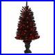 4_ft_Black_Halloween_Artificial_Christmas_Tree_in_Urn_with_100_Orange_LED_Lights_01_zmi