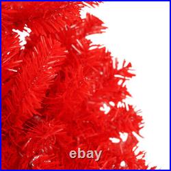4ft Lighted Christmas Tree Set of 2, Artificial Tree with Warm White Lights new 4ft Lighted Christmas Tree Set of 2, Artificial Tree with Warm White Lights new