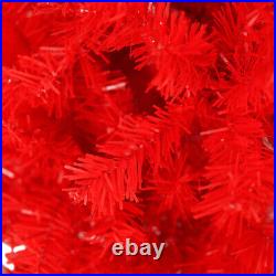 4ft Lighted Christmas Tree Set of 2, Artificial Tree with Warm White Lights new 4ft Lighted Christmas Tree Set of 2, Artificial Tree with Warm White Lights new