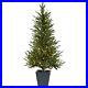5443_Christmas_Tree_with_Clear_Lights_and_Decorative_Planter_4_5_Feet_Green_01_egp