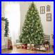 5FT_Prelit_Artificial_Christmas_Tree_Carolina_Pine_Tree_with43_pinecones_290_Light_01_qh
