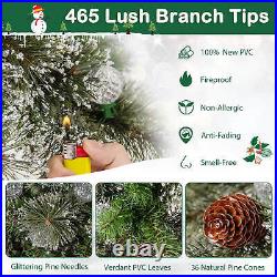 5 FT Artificial Mannequin Tree with 465 Branch Tips 50 Warm White LED Lights 5 FT Artificial Mannequin Tree with 465 Branch Tips 50 Warm White LED Lights