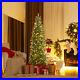 5_FT_Pre_Lit_Hinged_Artificial_Christmas_Tree_with180_Multicolor_Lights_390_Tips_01_hk