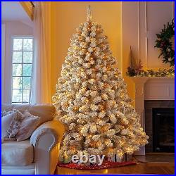 5ft Christmas Tree Prelit Artificial with Remote RGB Lights&Branch Tips for Xmas 5ft Christmas Tree Prelit Artificial with Remote RGB Lights&Branch Tips for Xmas