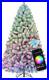 6FT_Flocked_Pre_Lit_Christmas_Tree_with_350_RGBW_LED_Lights_App_Control_01_cizu
