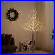 6FT_Lighted_Birch_Christmas_Tree_with_368LT_Warm_White_LED_Artificial_Decor_New_01_nw