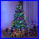 6Ft_Pre_Lit_Artificial_Christmas_Tree_Premium_Hinged_with_350_LED_Lights_Stand_01_go