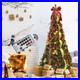6Ft_Pre_lit_Christmas_Tree_Pull_Up_Christmas_Tree_with_Remote_200_LED_Lights_01_zrep