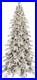 6_5FT_PreLit_Flocked_Christmas_Tree_Atificial_Slim_Fir_Xmas_Tree_with_700_Lights_01_kwv