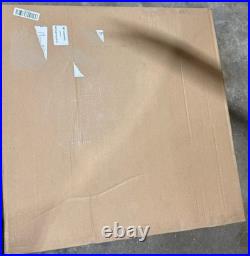 6.5 FT Candy Cane Pop-Up Christmas Tree, Pre-Lit and Fully Decorated, Fire-Resis