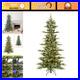 6_5_Pre_Lit_Artificial_Aspen_Fir_Christmas_Tree_Dual_Color_LED_Lights_Holiday_01_cvt