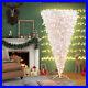 6_6ft_Christmas_Snow_Tree_With_LED_Warm_White_Lights_For_Holiday_Home_Decor_01_op