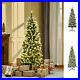 6_7_5_9FT_Prelit_Snow_Christmas_Tree_with_Light_Red_Berry_Home_Xmas_Decoration_01_ecc