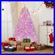 6_FT_Flocked_Artificial_Christmas_Tree_Hinged_with_808_Branch_Tips_350_LED_Lights_01_mhuq