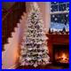 6_Ft_Artificial_Snow_Flocked_Christmas_Tree_Prelit_Multicolored_Lights_9_Mode_01_sl