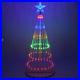6_Multi_Color_LED_Light_Show_Christmas_Tree_Animated_Outdoor_Decoration_NEW_01_kgd