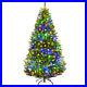 6_Pre_Lit_Artificial_Christmas_Tree_Premium_Hinged_with_350_LED_Lights_Stand_01_ijoa
