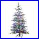 6_Pre_Lit_Artificial_Natural_Fresh_Cut_Fir_Christmas_Tree_Color_LED_Dewdrop_01_umi