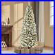 6_Pre_Lit_Hinged_Snow_Flocked_Pencil_Artificial_Christmas_Tree_with_LED_Lights_01_ja