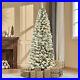 6_Pre_Lit_Hinged_Snow_Flocked_Pencil_Artificial_Christmas_Tree_with_LED_Lights_01_jcp