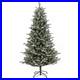 6_ft_Pre_Lit_Snowy_Libby_Fir_Tree_with_LED_Lights_Plug_In_01_gscu