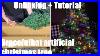 6ft_Christmas_Tree_Artificial_Pre_Lit_Spruce_W_Led_Lights_Fairy_Lights_Unboxing_U0026_Instructions_01_apug