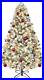 6ft_Flocked_Christmas_Tree_Prelit_White_Christmas_Tree_with_350_LEDs_Lights_and_01_evks