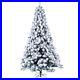 6ft_Flocking_Tied_Light_1202_Branches_Christmas_Tree_01_rda