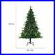 6ft_Pre_Lighted_Artificial_Snow_Flocked_Christmas_Tree_with_Warm_White_01_stc