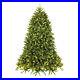 6ft_Pre_lit_Artifical_Christmas_Fir_Tree_Hinged_with_650_LED_Light_8_Flash_Modes_01_kaei