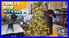 6ft_Yaheetech_Pre_Lit_Christmas_Tree_With_Led_Lights_Review_01_nj