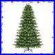 7FT_Artificial_Christmas_Tree_370_LED_Lights_1090_Branch_Tips_for_Home_Party_01_fwk