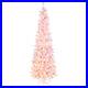 7FT_Pre_Lit_Snow_Flocked_Hinged_Pencil_Christmas_Tree_with_300_Lights_8_Modes_01_xbom