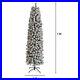 7Ft_7_5Ft_Snow_Flocked_Artificial_Pencil_Christmas_Tree_641_Branches_with_Stand_01_gdjb