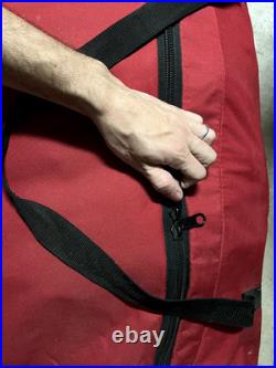 7-10 ft. LED Pre-Lit Multi-Color Adjustable Rising Spruce Christmas Tree Artific