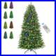 7_3ft_Prelit_Artificial_Hinged_Christmas_Tree_with_430_Color_Changing_RGB_Lights_01_agd
