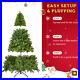 7_5FT_Hinged_Christmas_Tree_with1250_Lush_Branch_Tips_350LED_Lights_Holiday_Decor_01_uaj